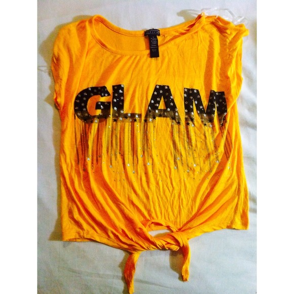 Glam Top