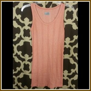 Back to Basics Pumpkin Tank