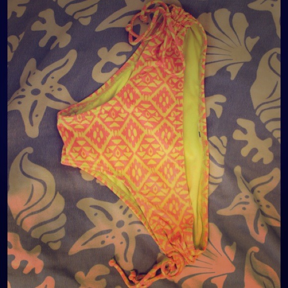 O'neill bikini bottoms