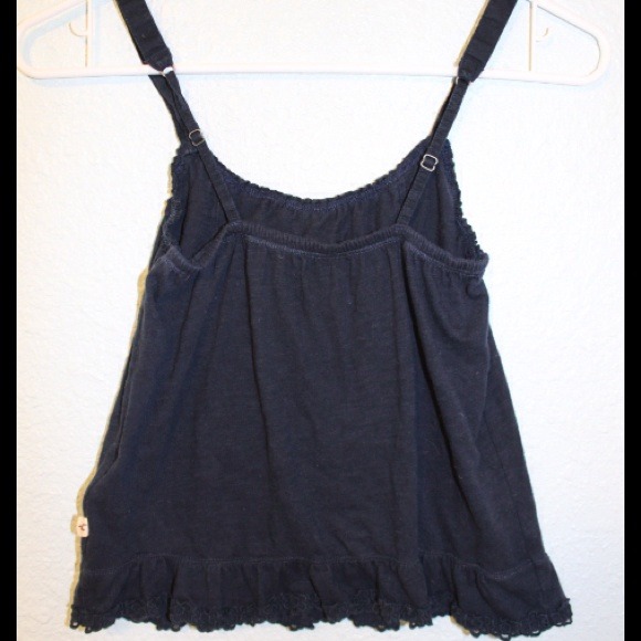 HOLLISTER TOP - Picture 2 of 4