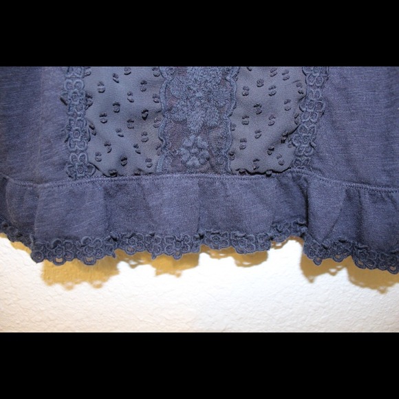 HOLLISTER TOP - Picture 3 of 4