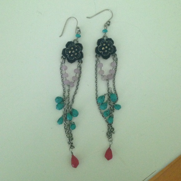 Lucky Brand Earrings