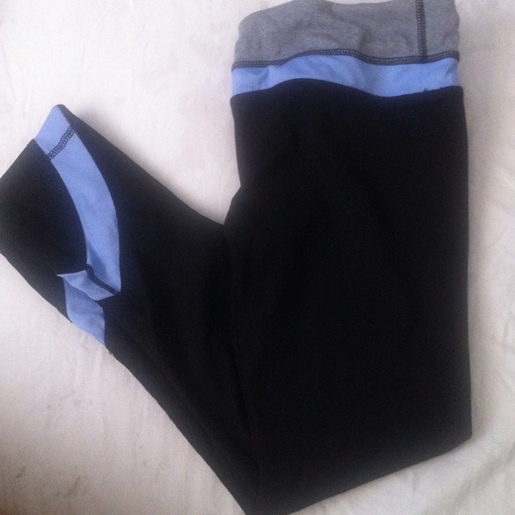 Yoga pants size XS