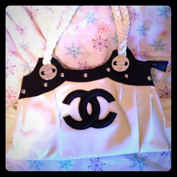Fashion purse
