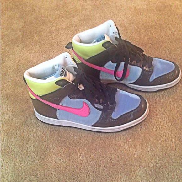 Nike dunks - Picture 2 of 2