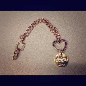 Juicy Couture Bracelet
