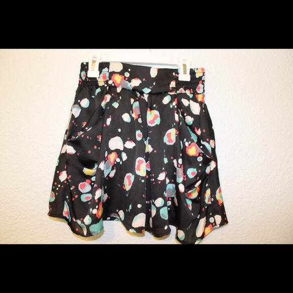Forever 21 skirt