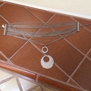 Tomassini necklace