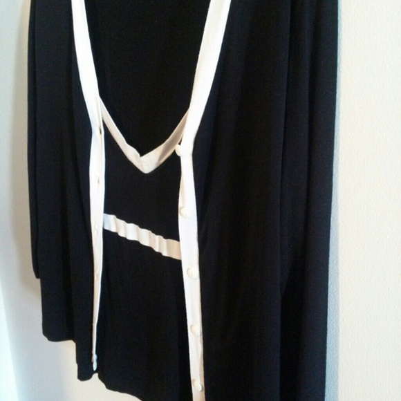 Two Piece Top - Picture 2 of 2