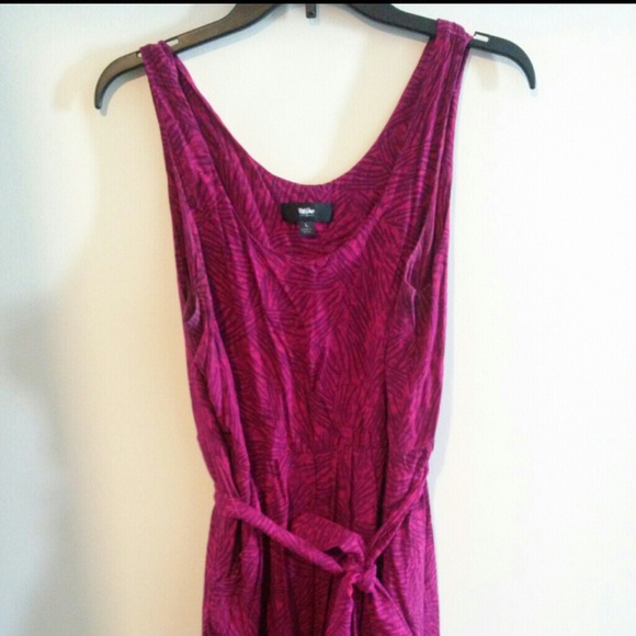 Summer Dress