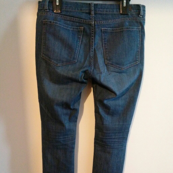 Skinny Fit Jeans - Picture 2 of 2