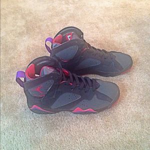Air Jordan VII