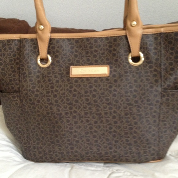 Calvin Klein Bag
