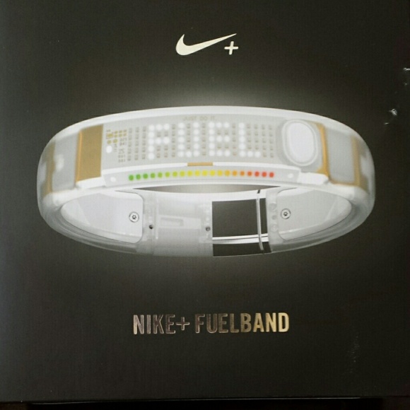 Nike Fuel Band