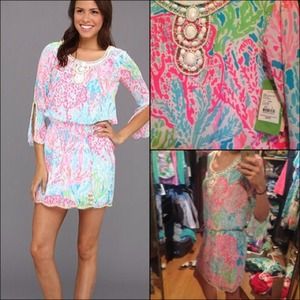🚫SOLD!🚫 NWT LCC Delisa Dress