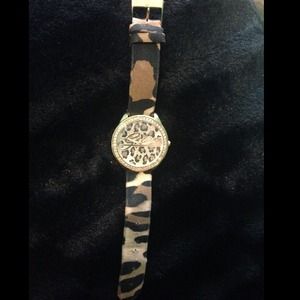 Guess watch
