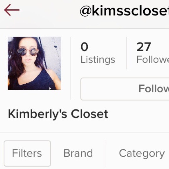 My new account ❤️❤️