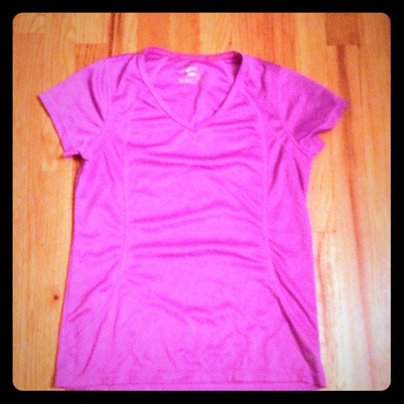 Quick Dry Workout Top