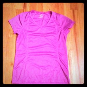 Quick Dry Workout Top