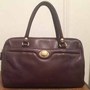 Price drop! Etienne Aigner Vintage Handbag