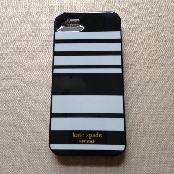 Kate Spade iPhone 5 case