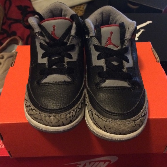 Toddler jordans