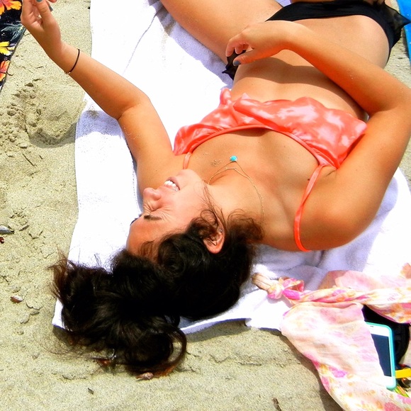 Bathing suit - Picture 2 of 2