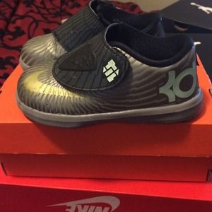 🔴🔴🔴 SOLD 🔴🔴 Toddler nike kd