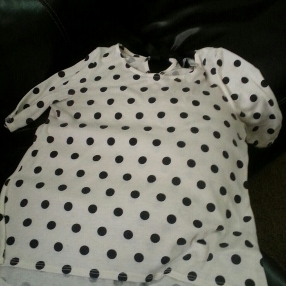 Forever 21 Shirt