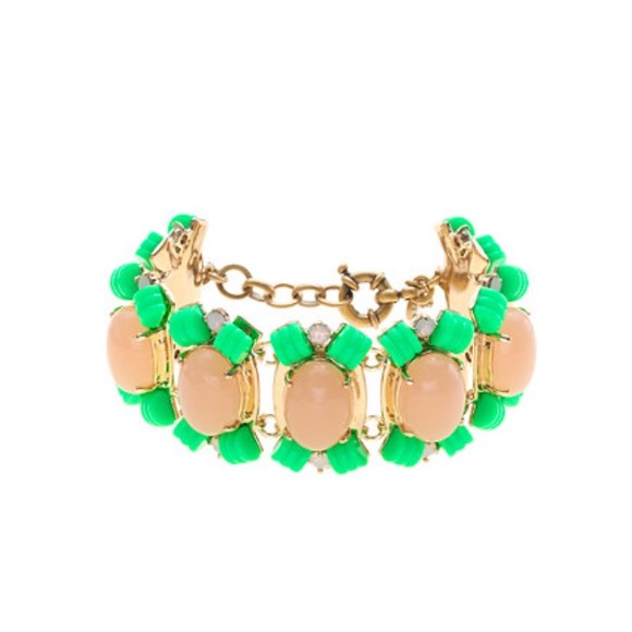 J. Crew Jewelry - J. Crew Bracelet