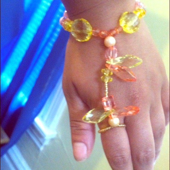 Beautiful Bracelet Pair!!! - Picture 1 of 1
