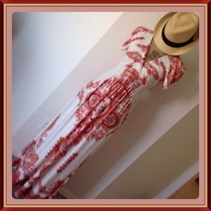 🌻Summertime Maxi🌻SOLD in Bundle @deble07