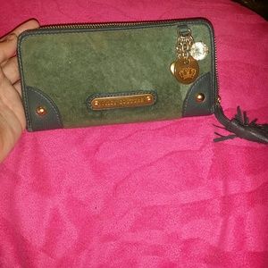 Juicy couture wallet