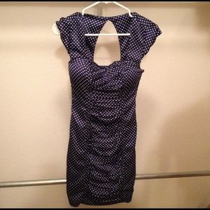 NWT size 2 Guess Mary Dress