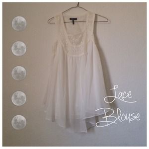 [ FALL SALE ] Flowy Top