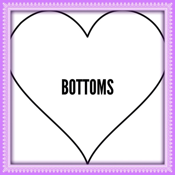 Plus size bottoms - Picture 1 of 1