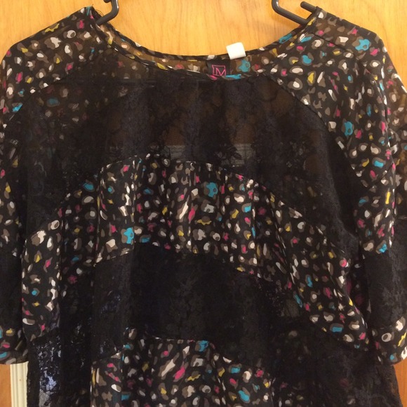 Blouse - Picture 3 of 4