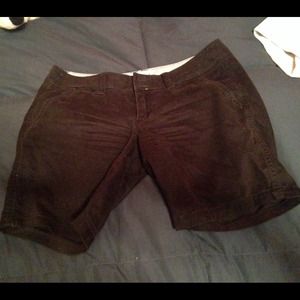 American eagle capris