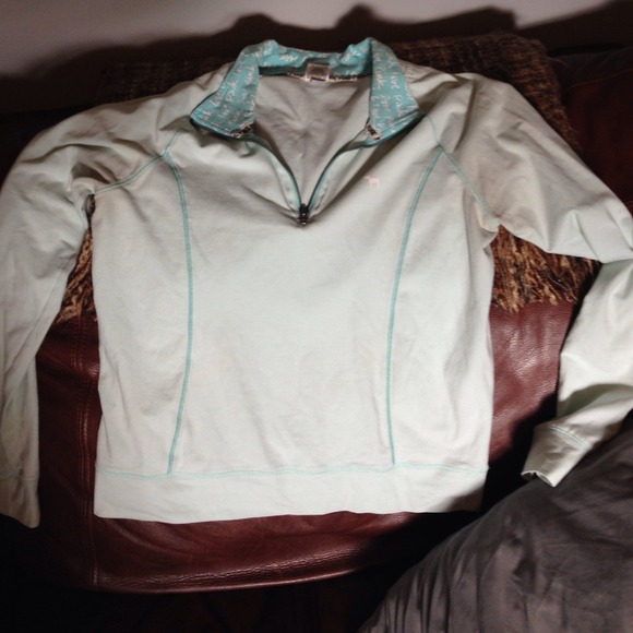 Victoria's Secret Pink shirt