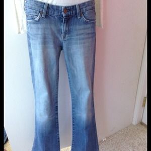7 for All Mankind A pocket jeans