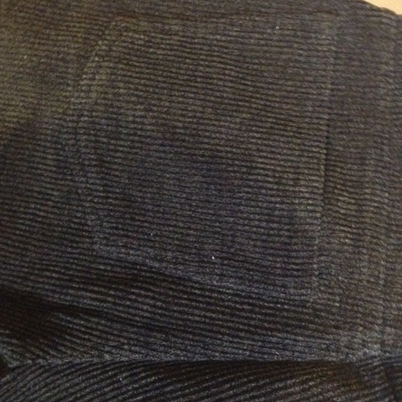 **NEW** Jones New York corduroy pants - Picture 3 of 4