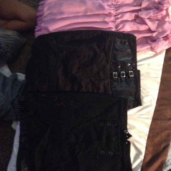 BUNDLE!!!! - Picture 3 of 4