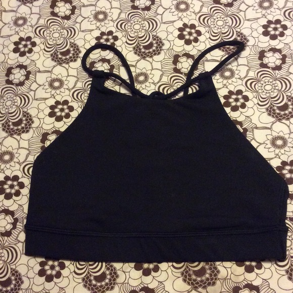 Lululemon sport bra