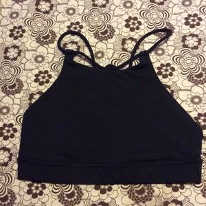 Lululemon sport bra
