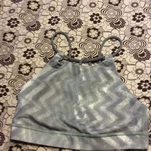 Lululemon sport bra