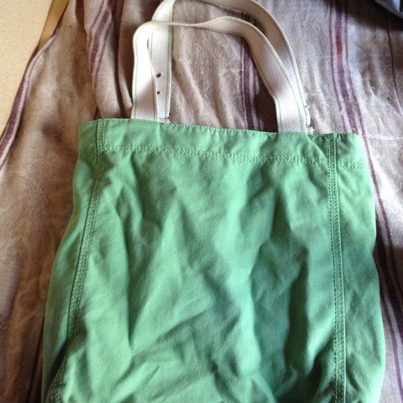 Aéropostale tote - Picture 2 of 3