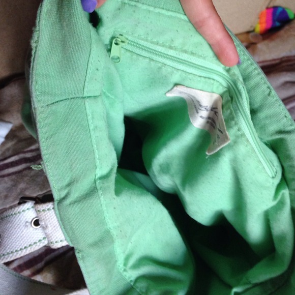 Aéropostale tote - Picture 3 of 3