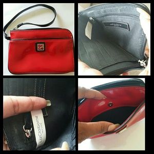 Liz Claiborne Wristlet