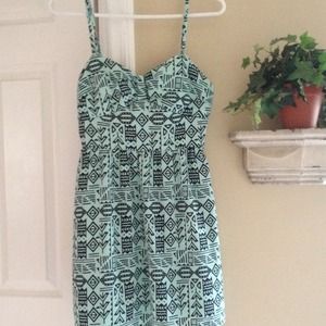 Forever 21 dress