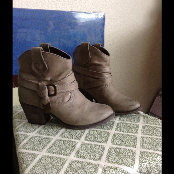 Booties